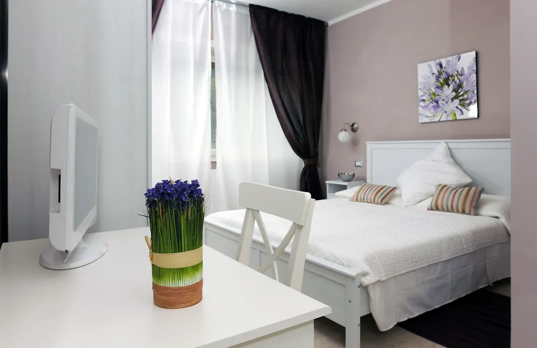 B&B Gregorius Close To St. Peter'S-1
