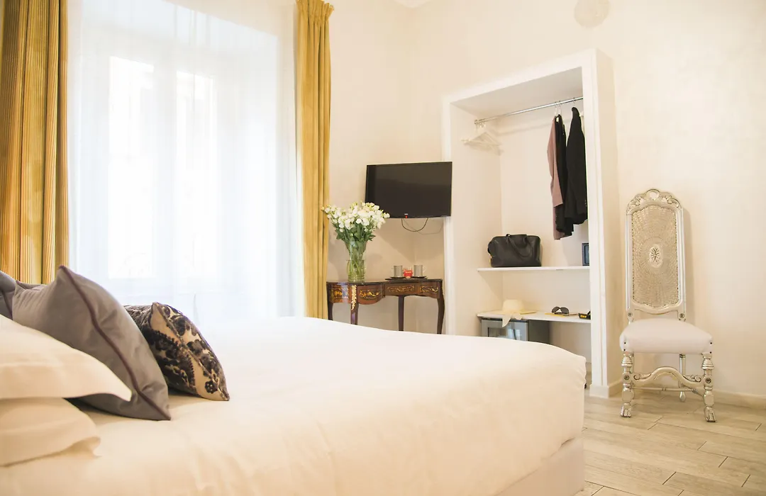 Ripetta Rooms-1