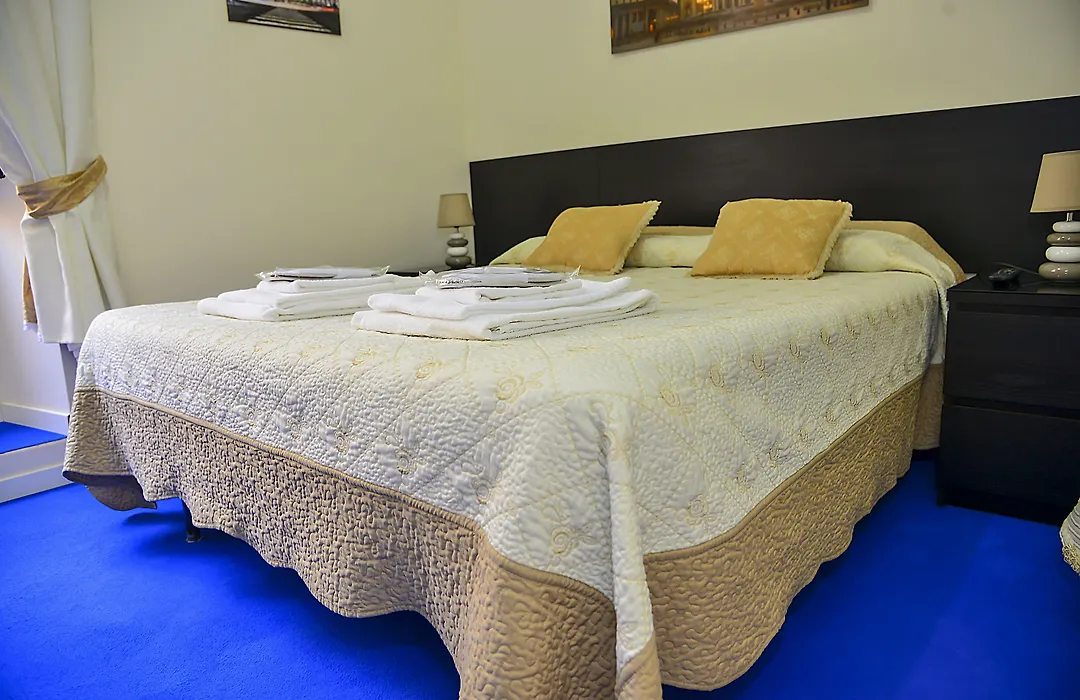 Kambal B&B Relais-1