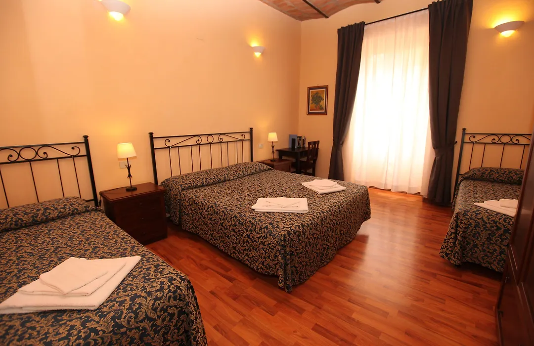 A Ca Degli Equi B&B-1