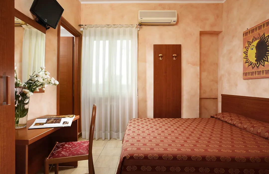 Albadomus Affittacamere O Guesthouse-1