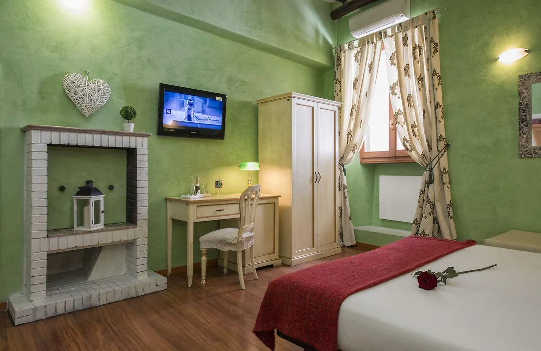 Navona Tower Relais-1