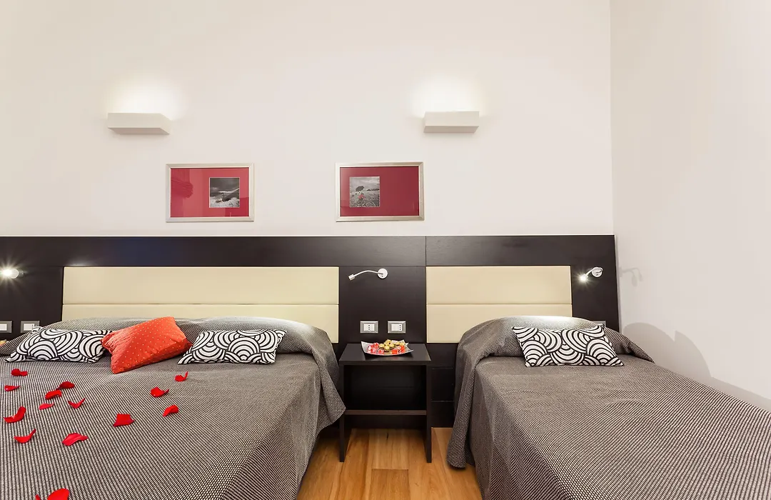 Domus Best Guest House-1