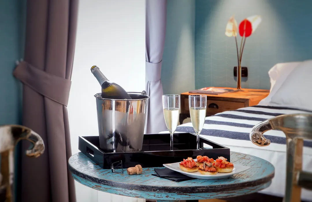 Qt Suites Roma-1