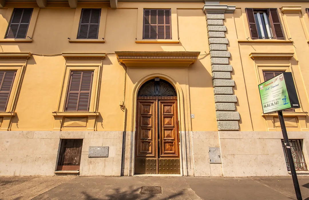 Residenza Castrense-1