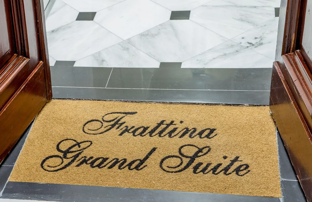 Frattina Grand Suite Guesthouse-1