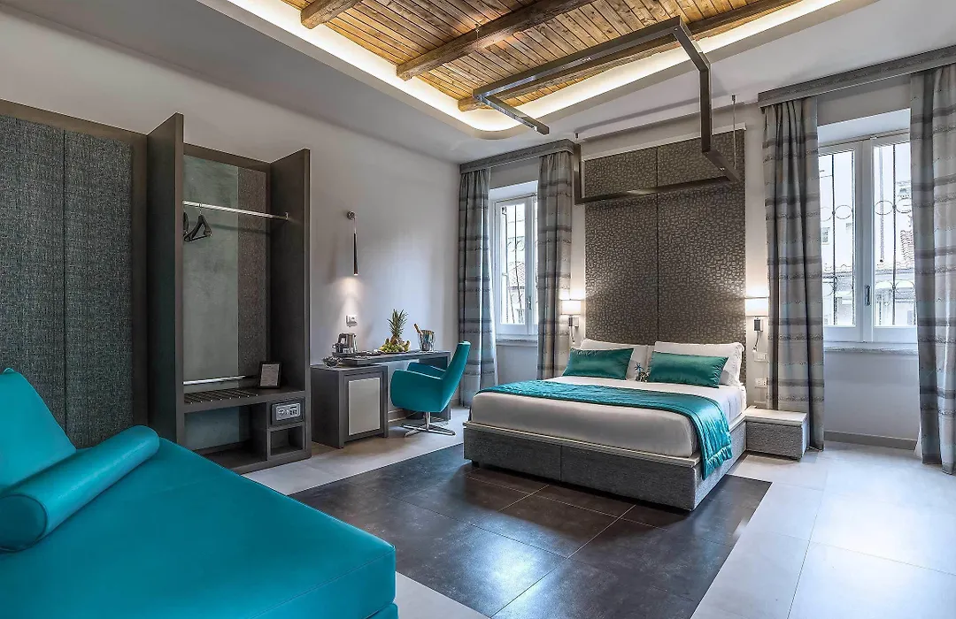 Barberini Luxury Suite-1