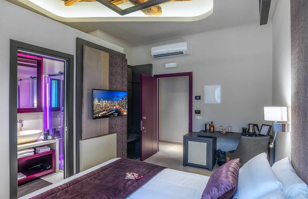 Barberini Luxury Suite-1