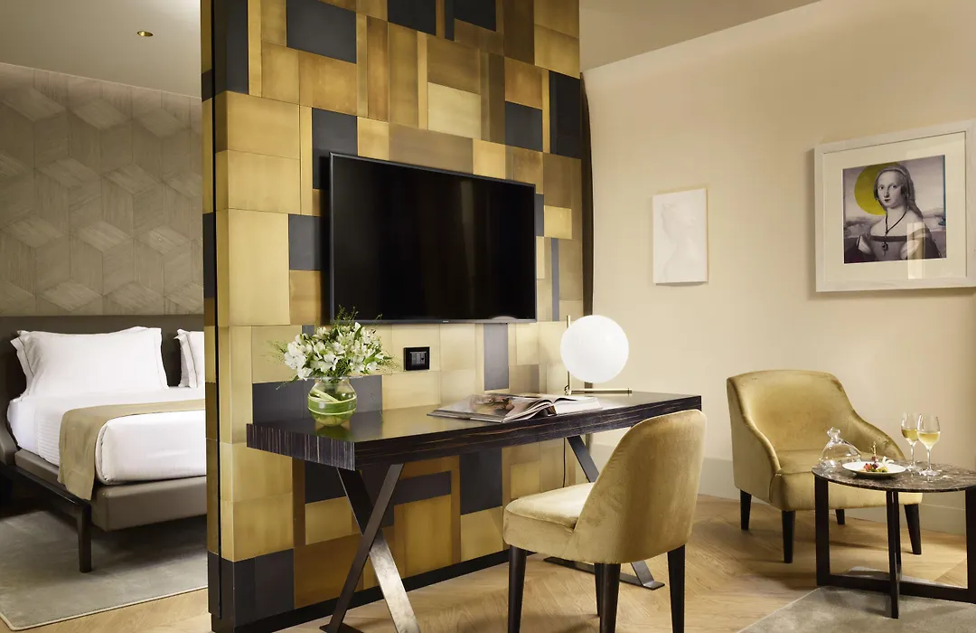 Margutta 19 - Small Luxury Hotels Of The World-1
