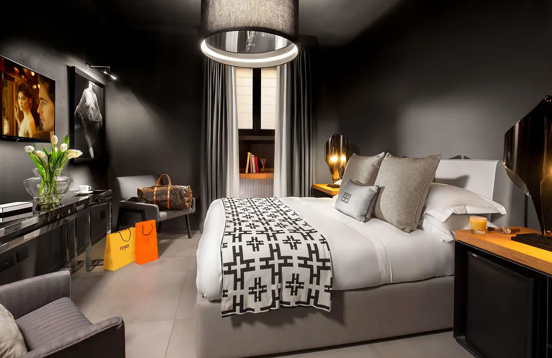 Parioli Place B&B-1