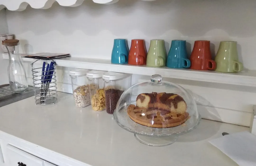 My Sweet Rome Guest House-1