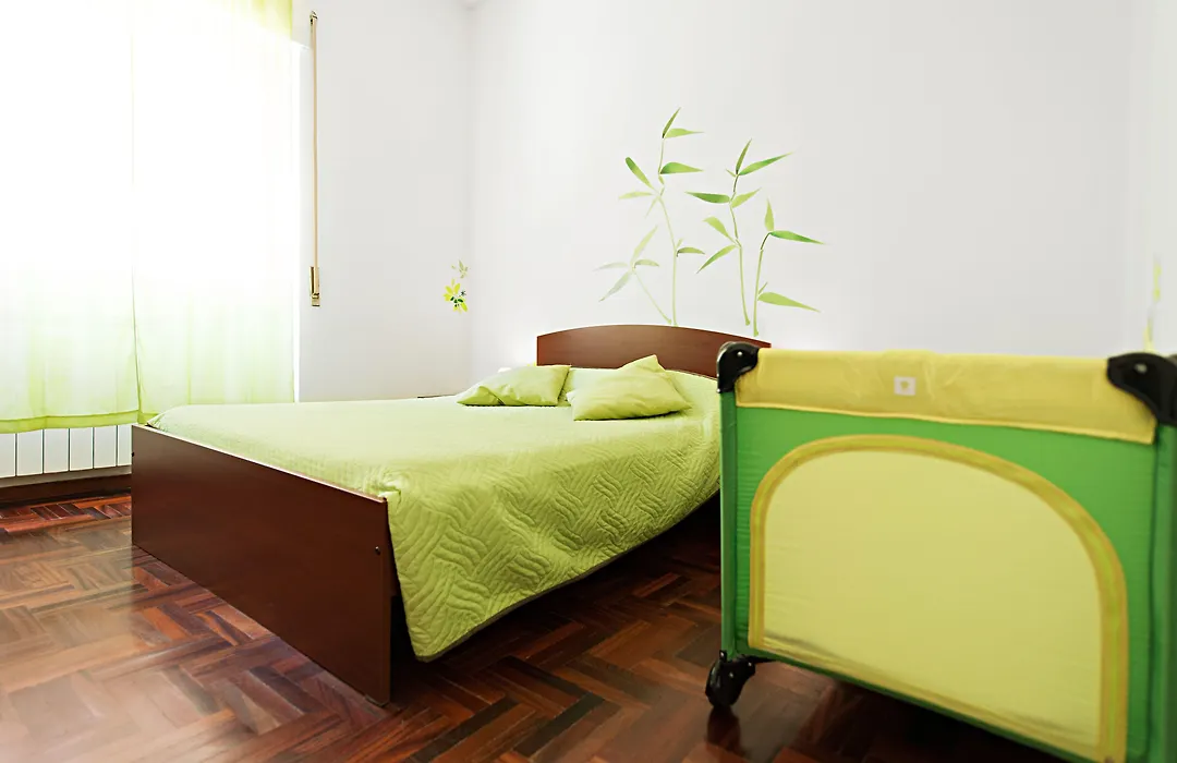 Take It Easy Roma Guest House-1