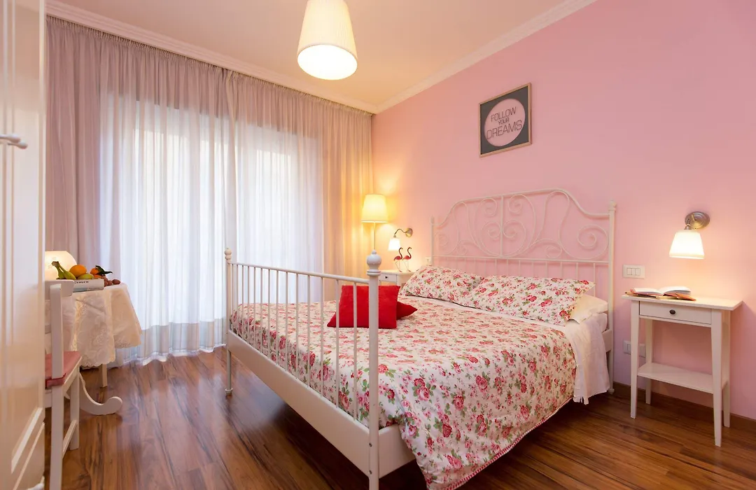 Malkavacanze B&B-1