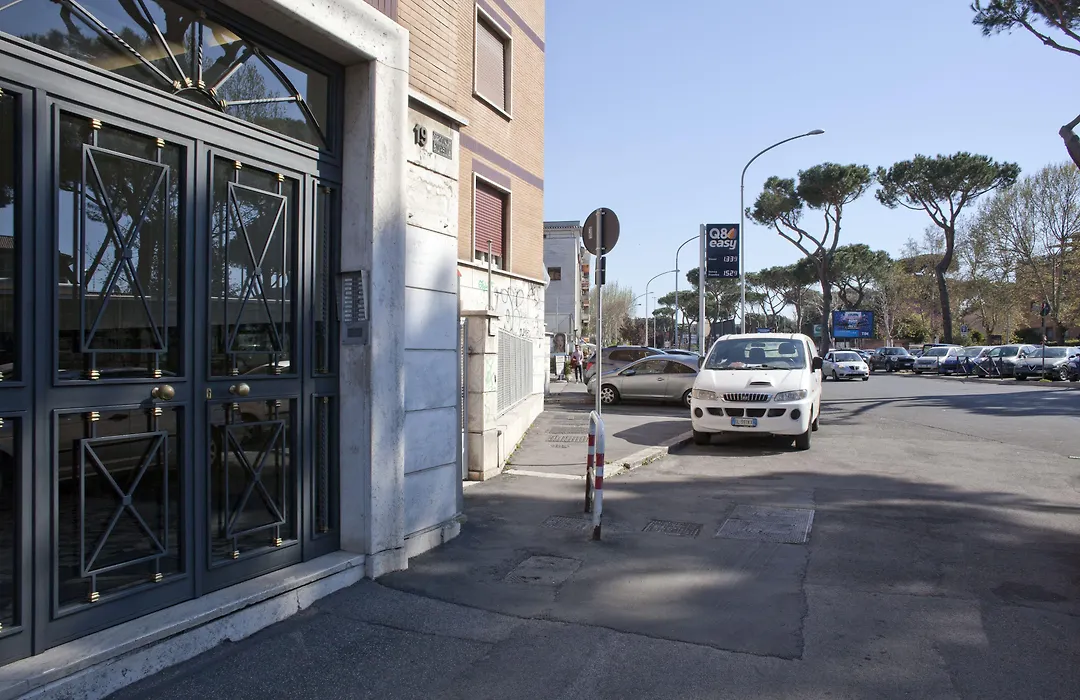 Il Sogno In Rome-1