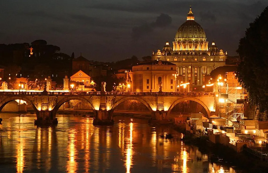 Trastevere Sweet Dream-1