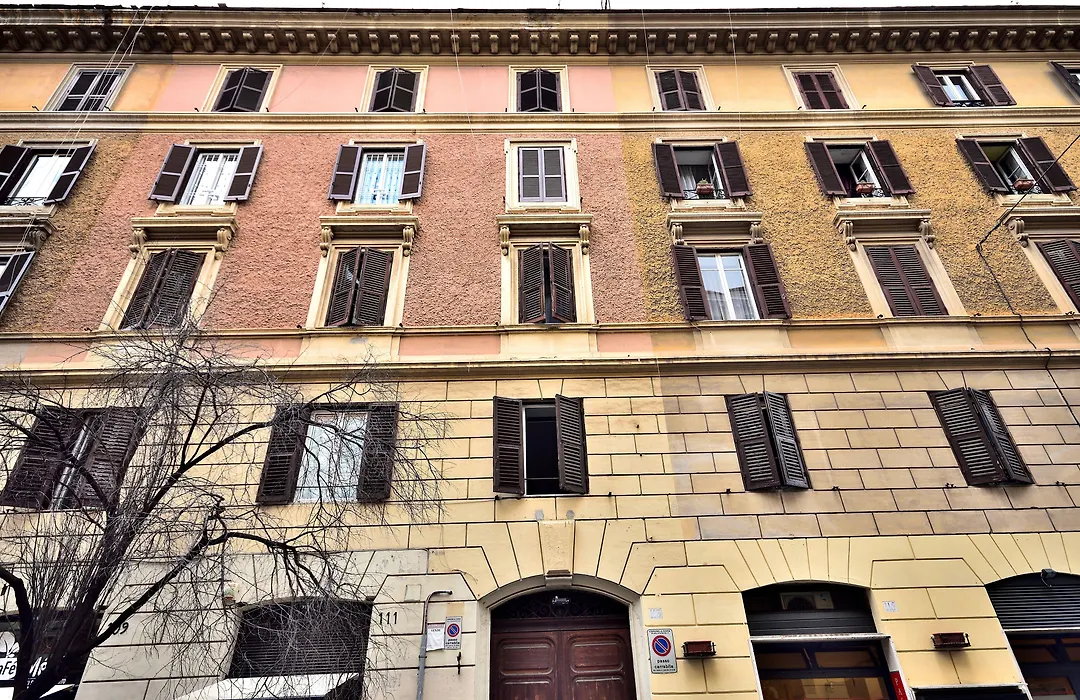 Romantica Rooms-1
