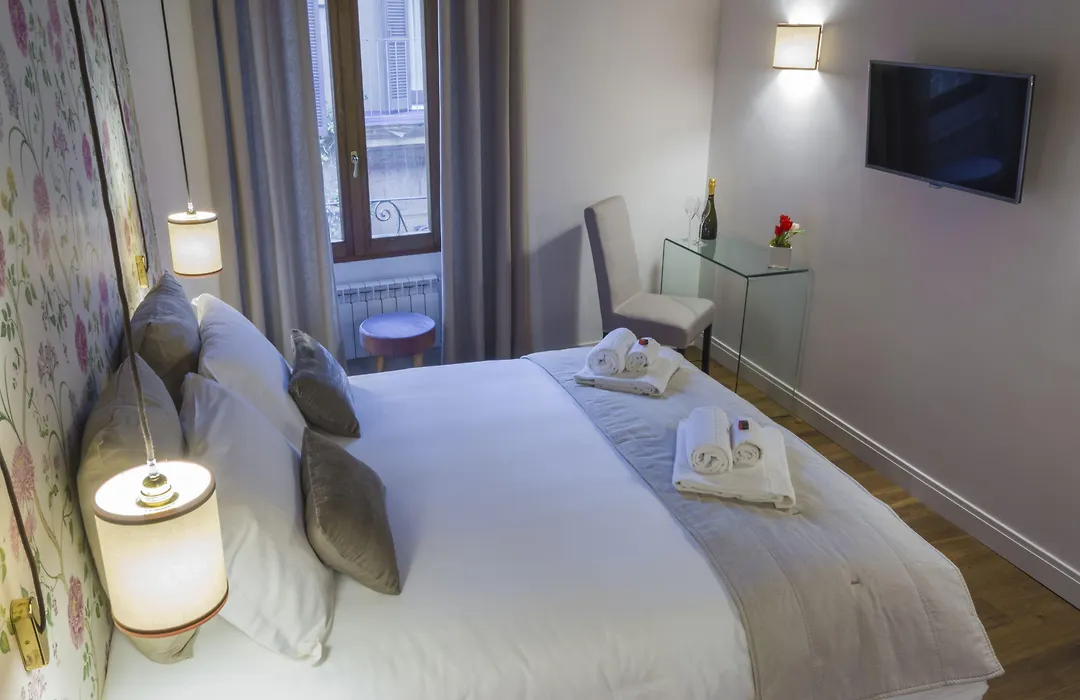 I Fiori De' Mario Suites-1
