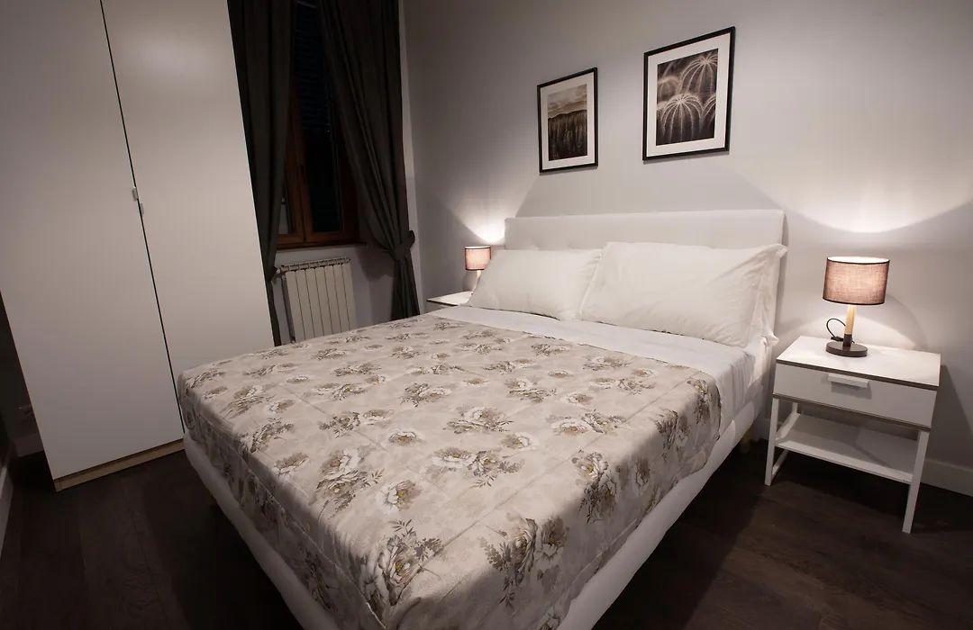 Maribea Rome Center-1