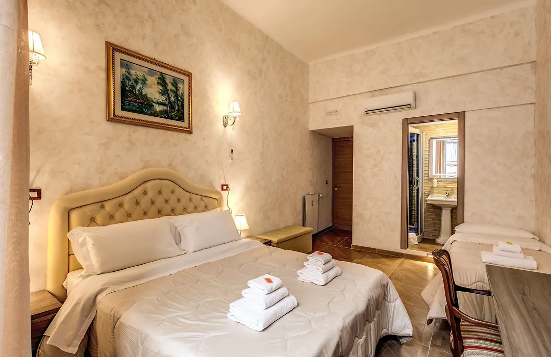 Amici Guesthouse-1