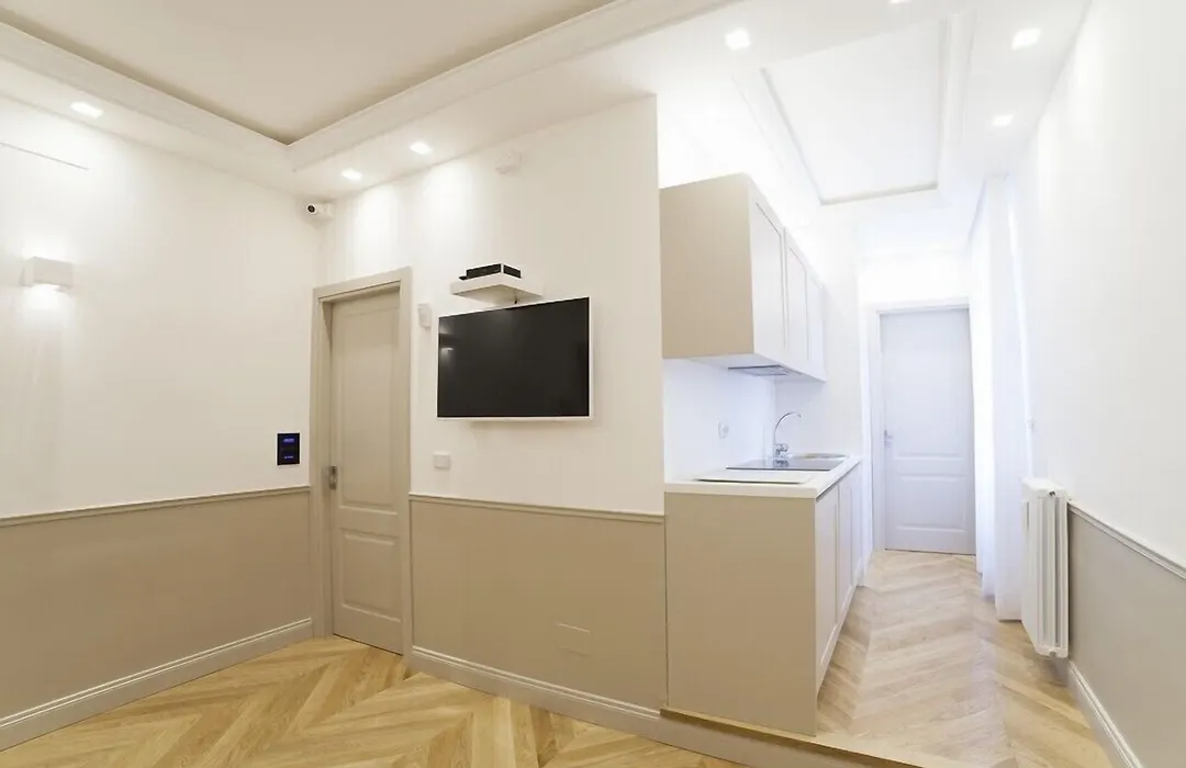 Margherita Suites-1