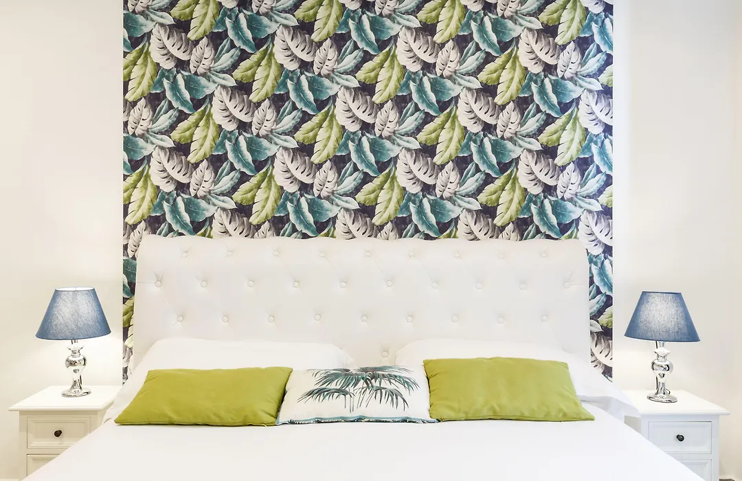 Aeterna Rooms Collection Guesthouse-1