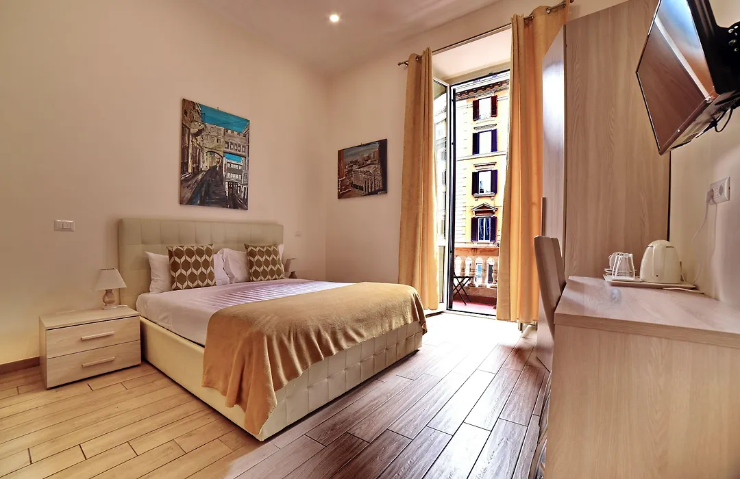 Coladir Guest House-1