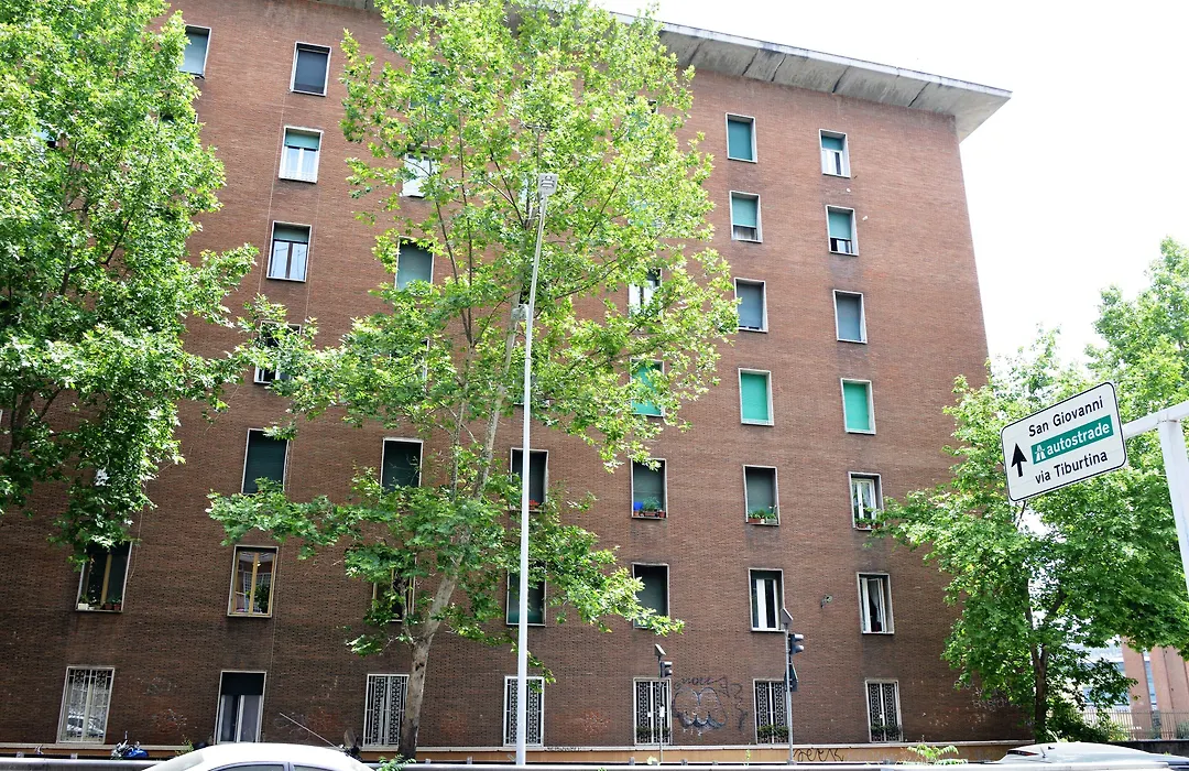 Affittacamere A Casa Mia-1