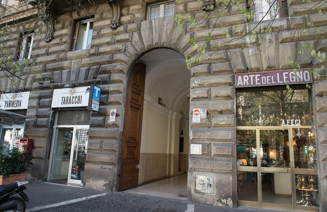 Relais Cavour-1