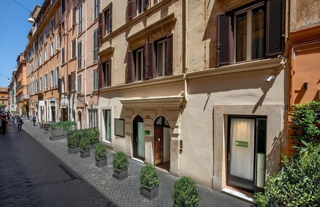 Belsiana House-1
