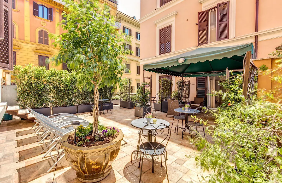 Ecce Roma-1