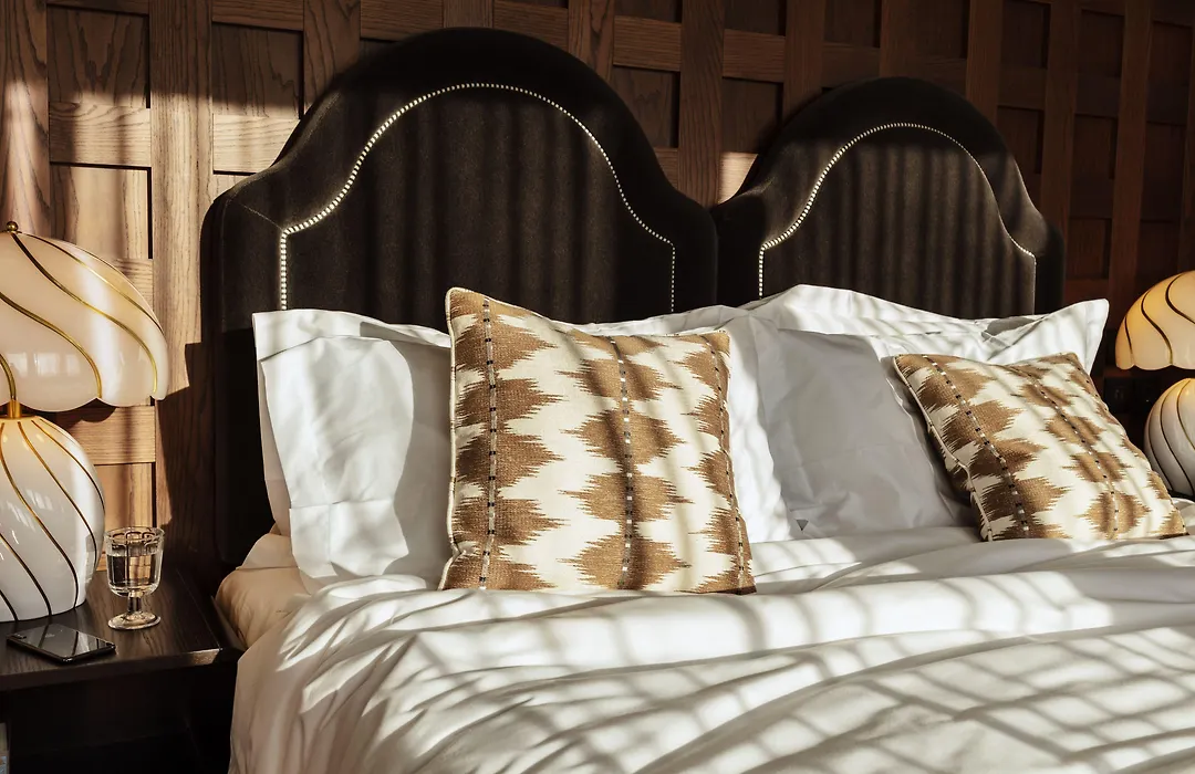 The Hoxton, Rome-1