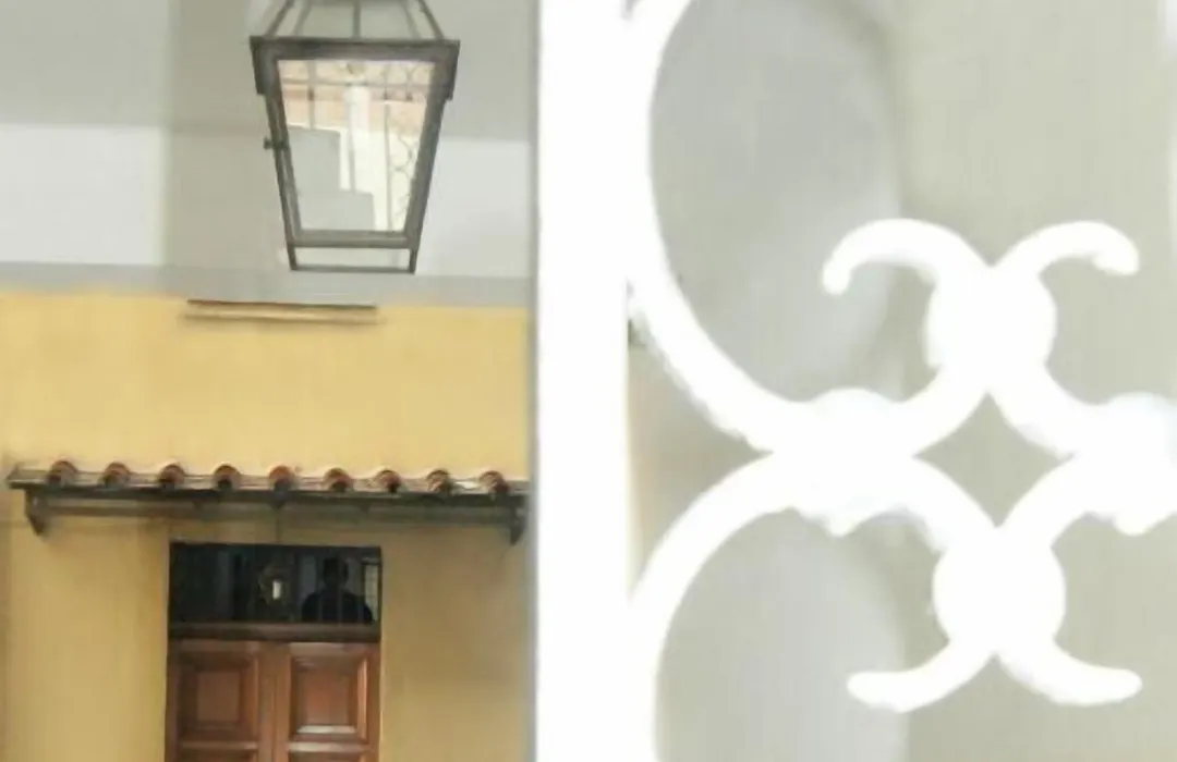 Le Suite Dei Mercanti-1