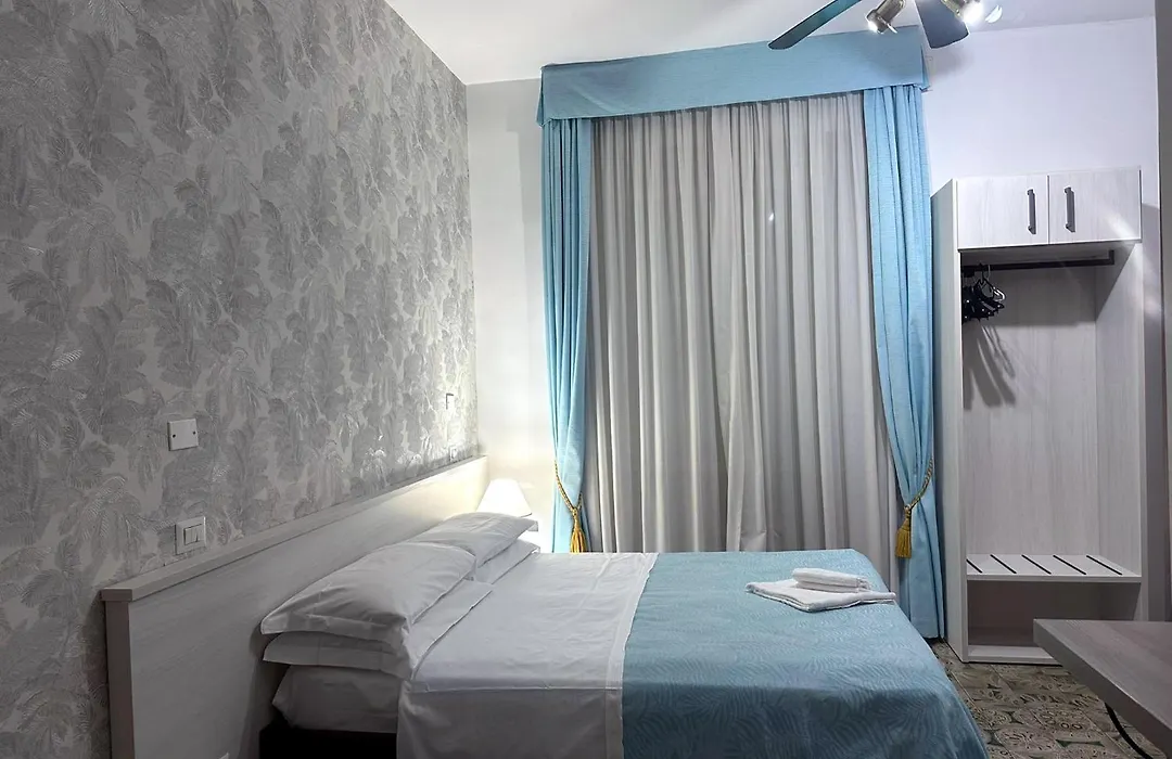 Guesthouse Alex II-1