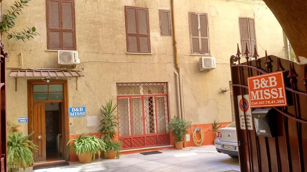B&B Missi-1