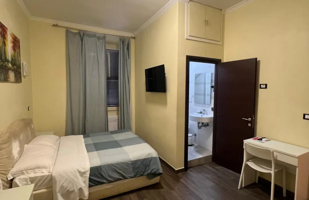 Favola Romana - Guest House-1