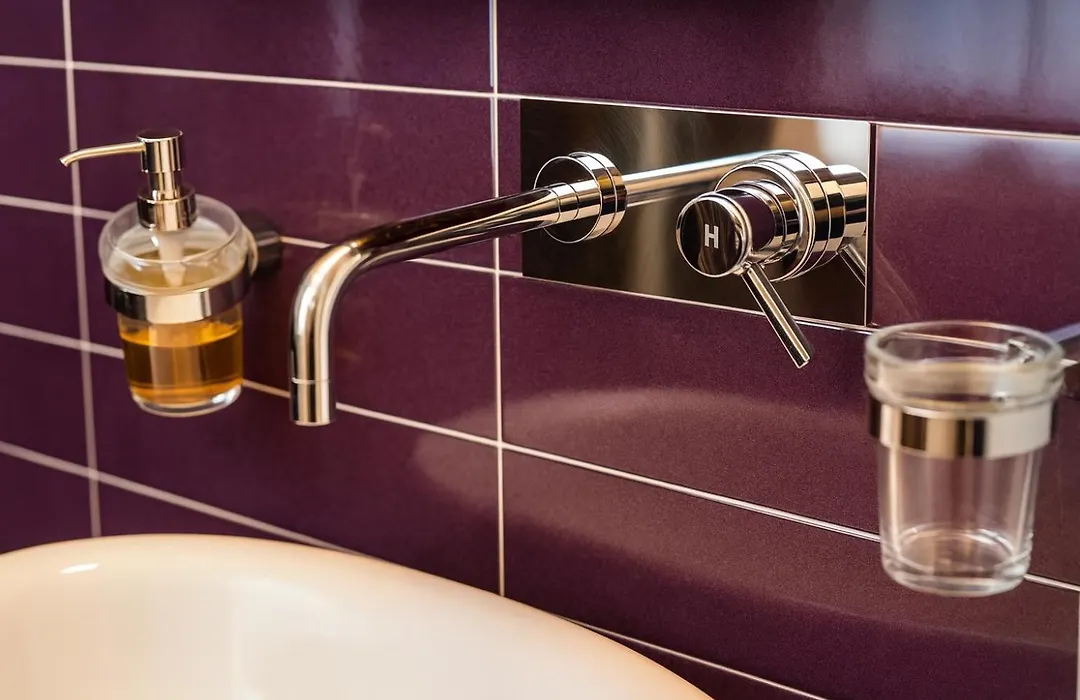 Ihh Collection - Ihh Suites Roma-1