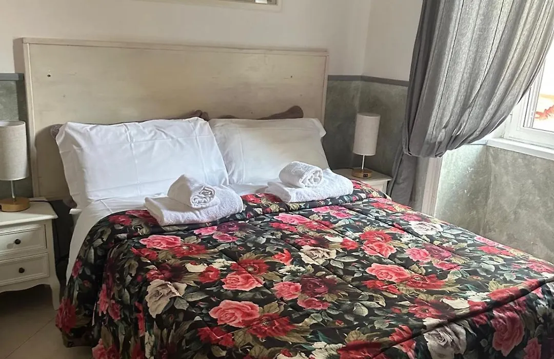 Guest House Relais Indipendenza-1