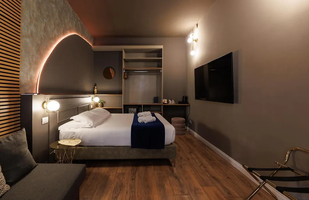 Il Corso Comfort Rooms-1