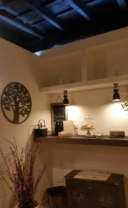 Navona First Rooms-1