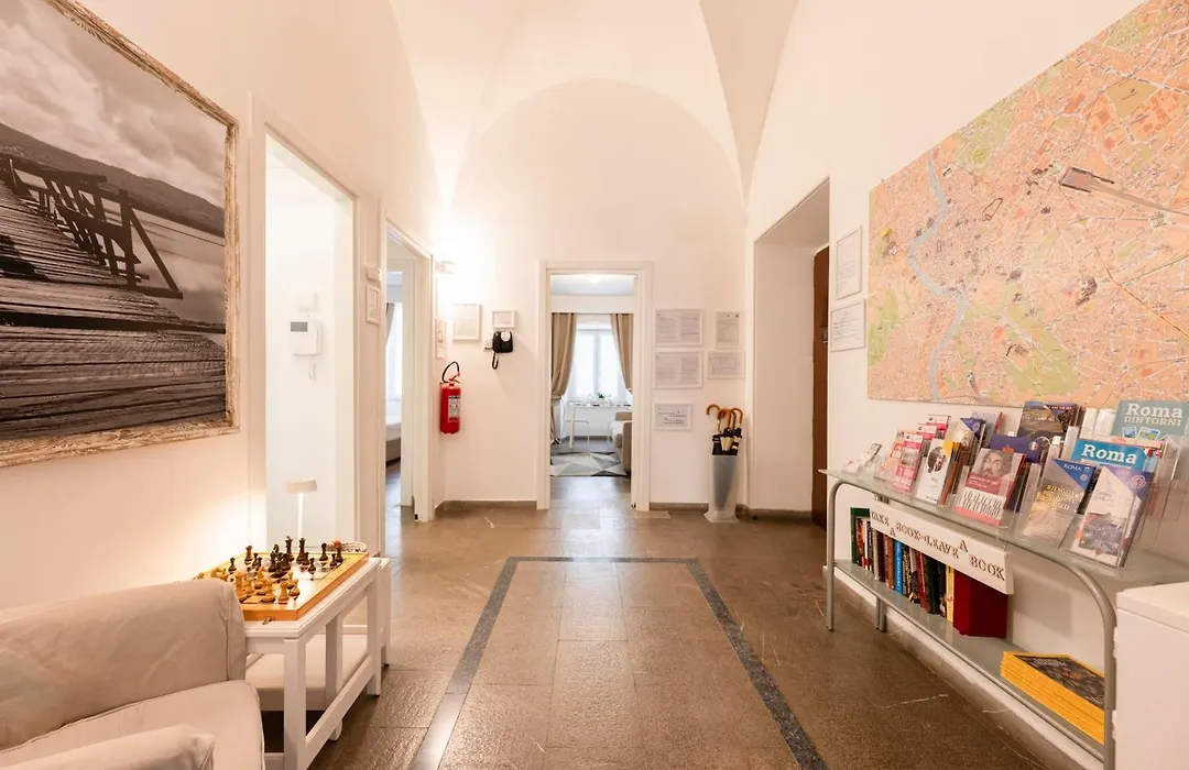 Manfredi House San Pietro-1