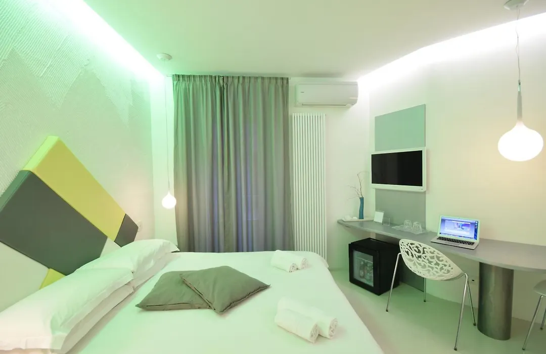 Design&Art Pie' - Elegant Rooms Near The Pantheon, Calm & Central Stay-1