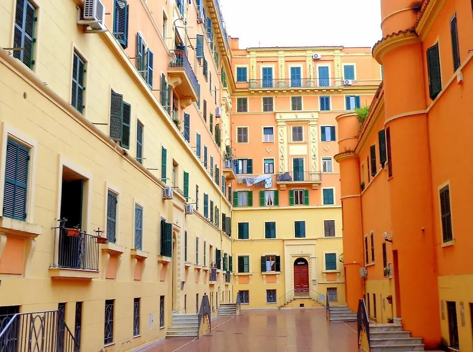 Casa Vacanza Frendy - Free Airport Transportation On Arrival If You Book An Apartment Of Minimum 3 Nights And 6 People-1