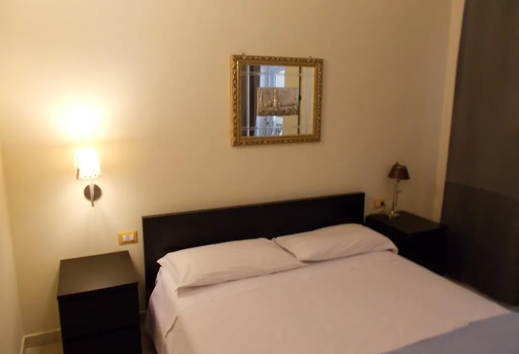 Bed And Breakfast Beautiful Roma-1