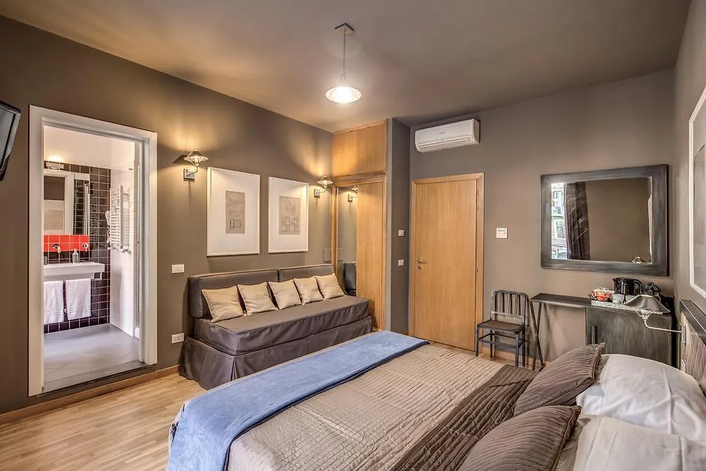 Zero6 Guest House-1