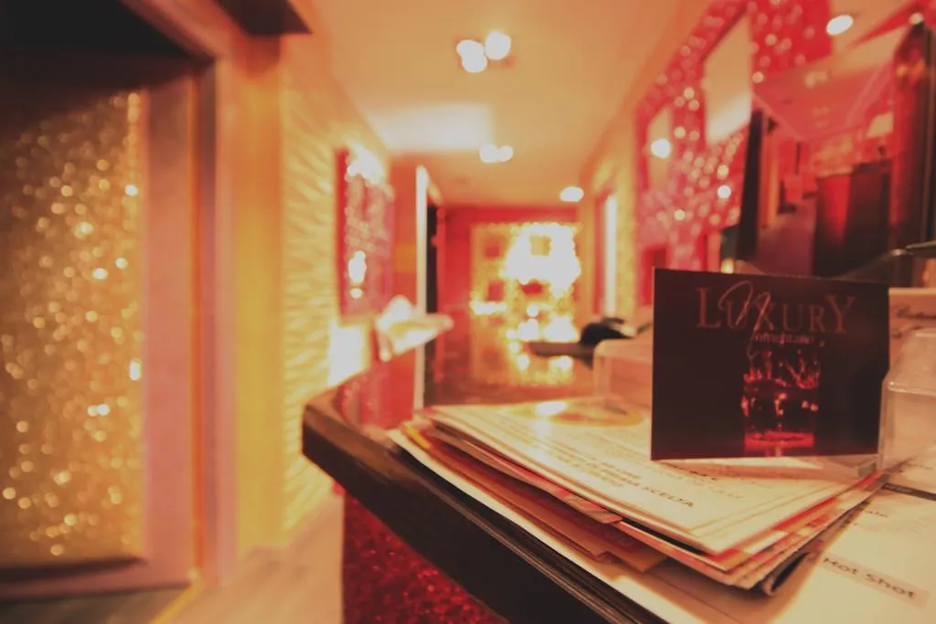 Luxury Nomentano-1