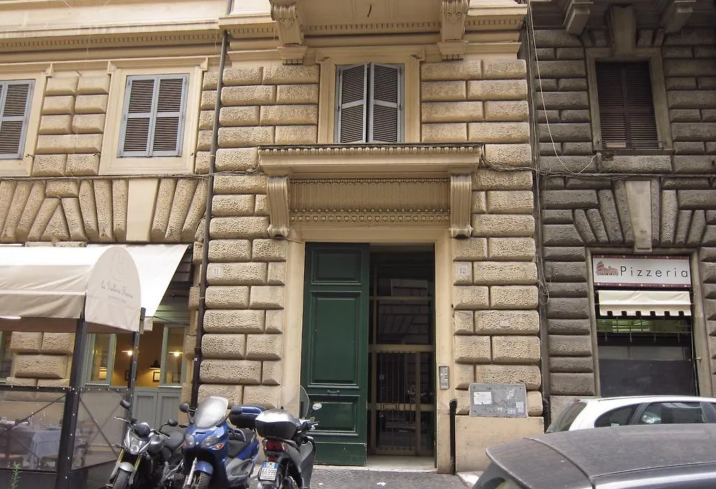 B&B Rosmini-1