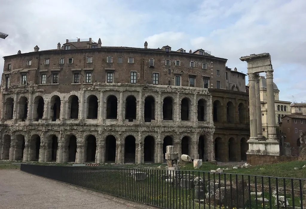 B&B In Piazza-1