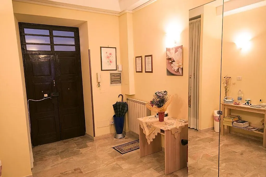 Parioli House-1