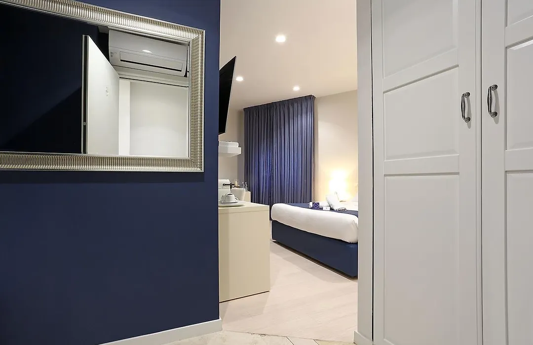 S Suites In Rome-1