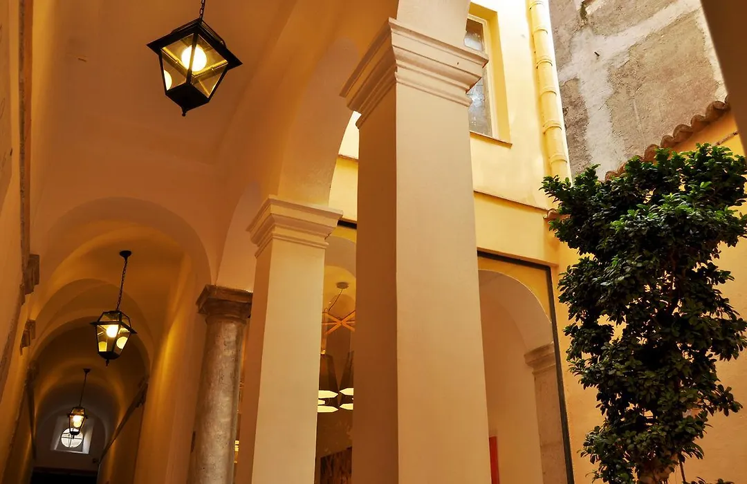 Navona Luxury Apartments-1